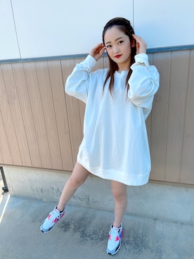 Funny☺︎さんのコーディネート