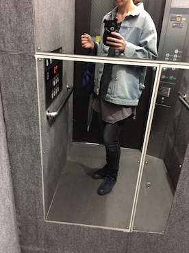 ohirunekoさんのコーディネート