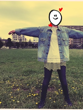 ohirunekoさんのコーディネート