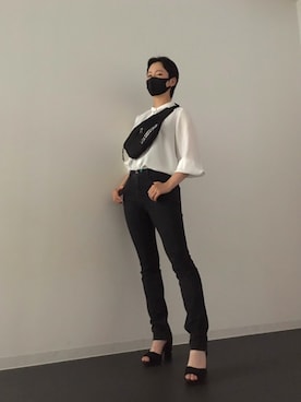 森  ゆうさんのコーディネート