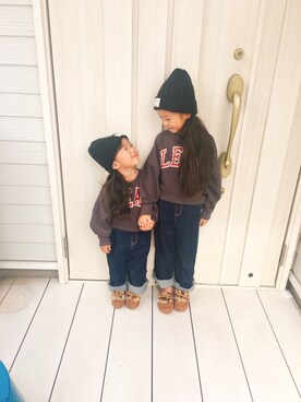 𓇼y.k𓇼さんのコーディネート