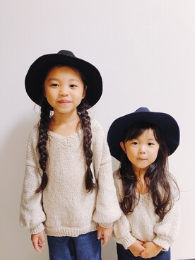 𓇼y.k𓇼さんのコーディネート