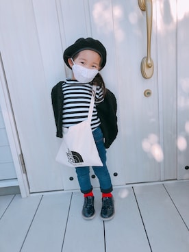 𓇼y.k𓇼さんのコーディネート