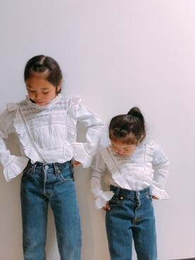 𓇼y.k𓇼さんのコーディネート