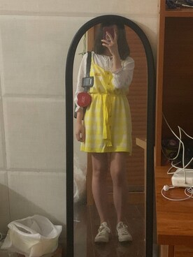 러🐬さんのコーディネート