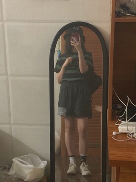 러🐬さんのコーディネート