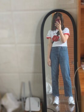 러🐬さんのコーディネート