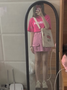 러🐬さんのコーディネート