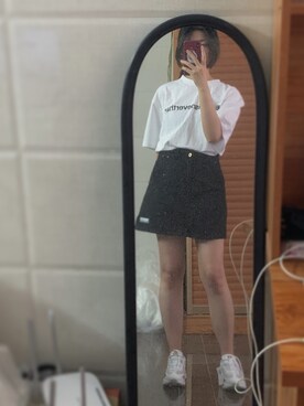 러🐬さんのコーディネート