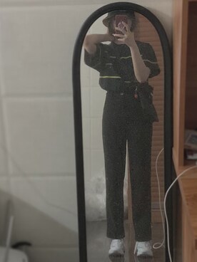 러🐬さんのコーディネート