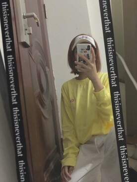 러🐬さんのコーディネート