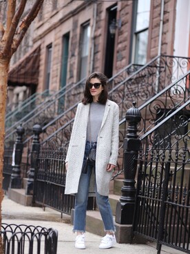 Tatiana Saliaさんのコーディネート