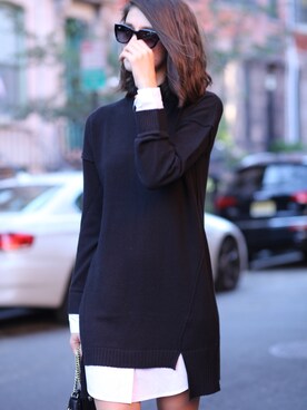 Tatiana Saliaさんのコーディネート