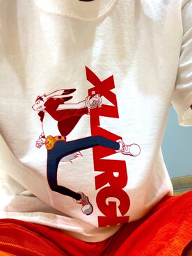 取扱注意さんのコーディネート