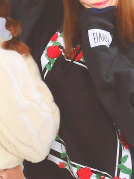 renさんのコーディネート