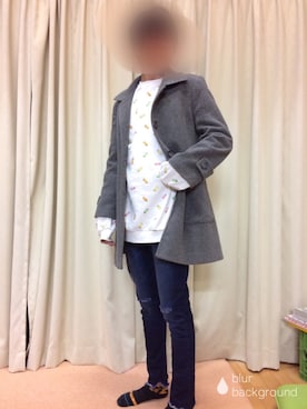 たくみさんのコーディネート