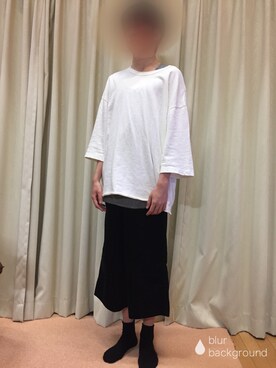 たくみさんのコーディネート