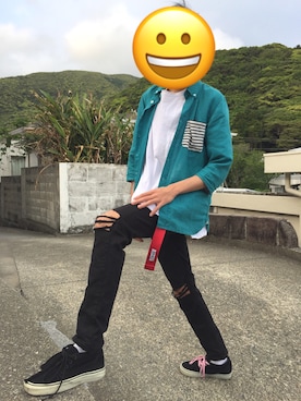 たくみさんのコーディネート