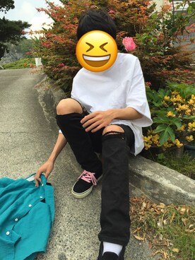 たくみさんのコーディネート