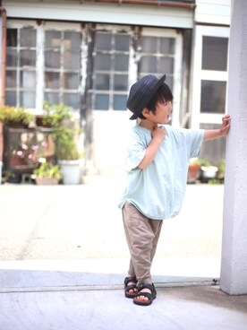 takeさんのコーディネート