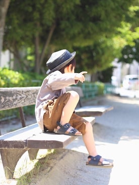 takeさんのコーディネート