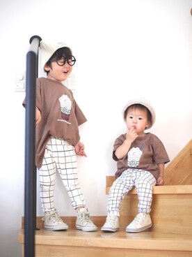 takeさんのコーディネート
