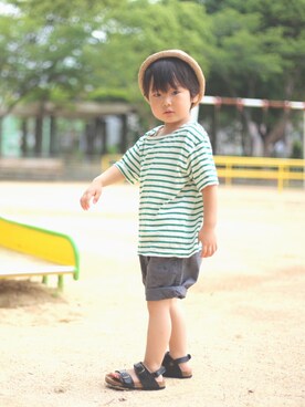 takeさんのコーディネート