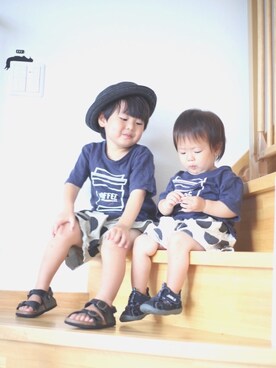 takeさんのコーディネート