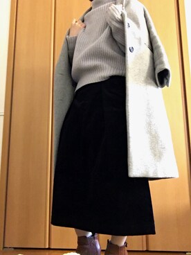 ナツキさんのコーディネート