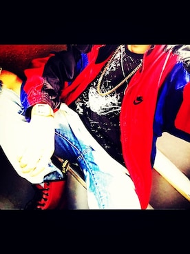 🔥Keeeeta🔥さんのコーディネート