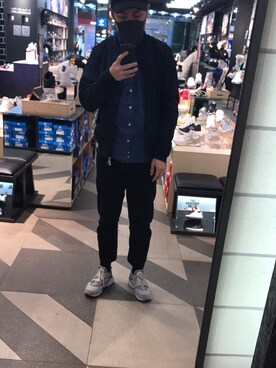 三千。さんのコーディネート