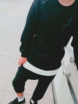 けんさんのコーディネート