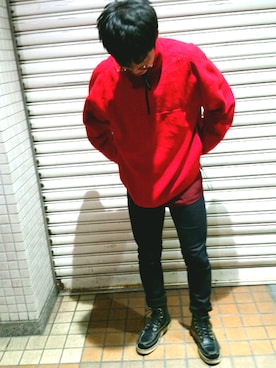 けんさんのコーディネート