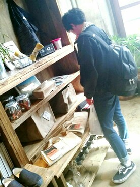 けんさんのコーディネート