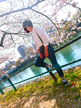 けんさんのコーディネート