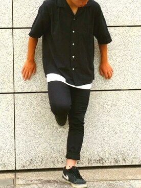 けんさんのコーディネート