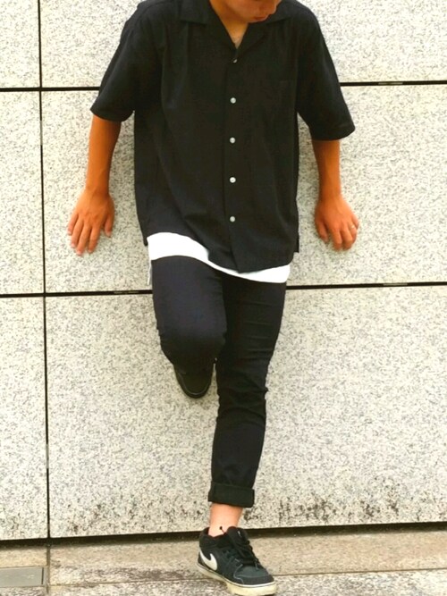 けんさんのコーディネート