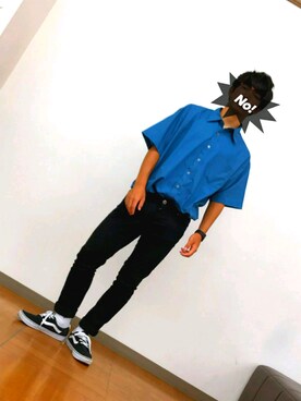 けんさんのコーディネート