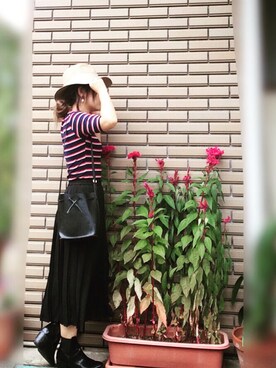 1a1ki0ko7さんのコーディネート