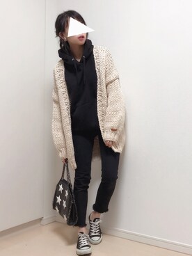 apricotnaoさんのコーディネート