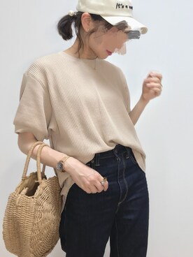 apricotnaoさんのコーディネート