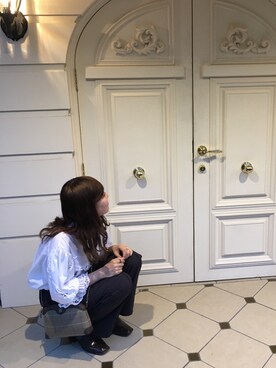 きらめきさんさんのコーディネート