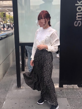 きらめきさんさんのコーディネート