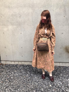 きらめきさんさんのコーディネート