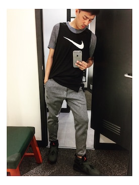 Tyruさんのコーディネート