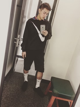 Tyruさんのコーディネート