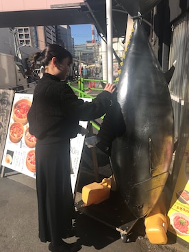 りさんのコーディネート