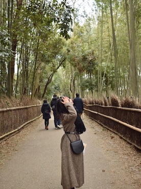 りさんのコーディネート