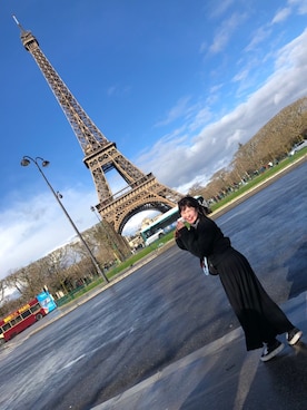 りさんのコーディネート