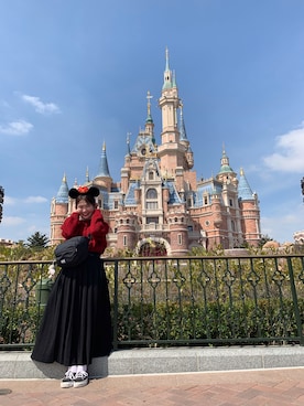 りさんのコーディネート